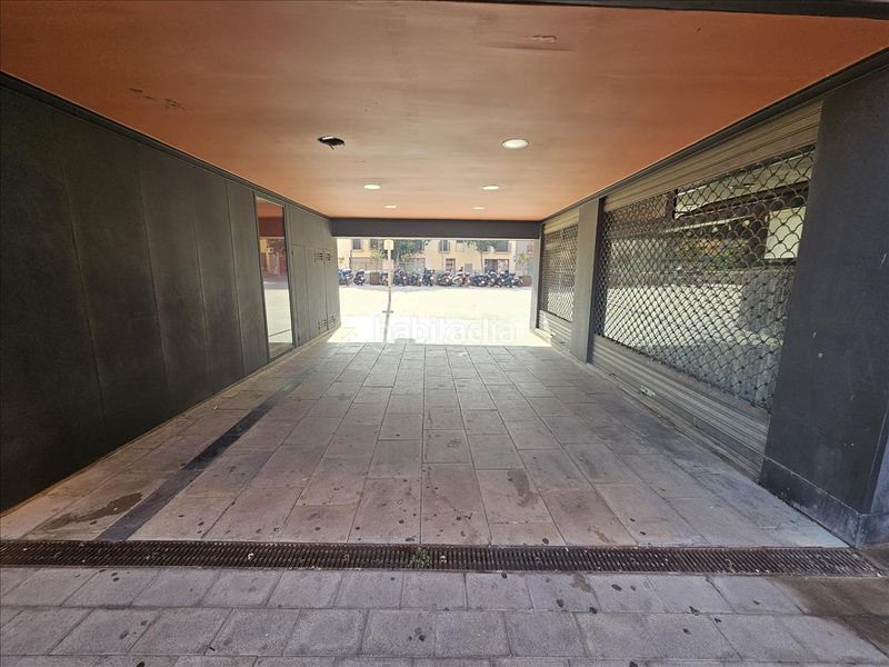 Foto 72ca347b-ae17-4470-89c8-9bd962a54b65. Local comercial a Centre Palafrugell