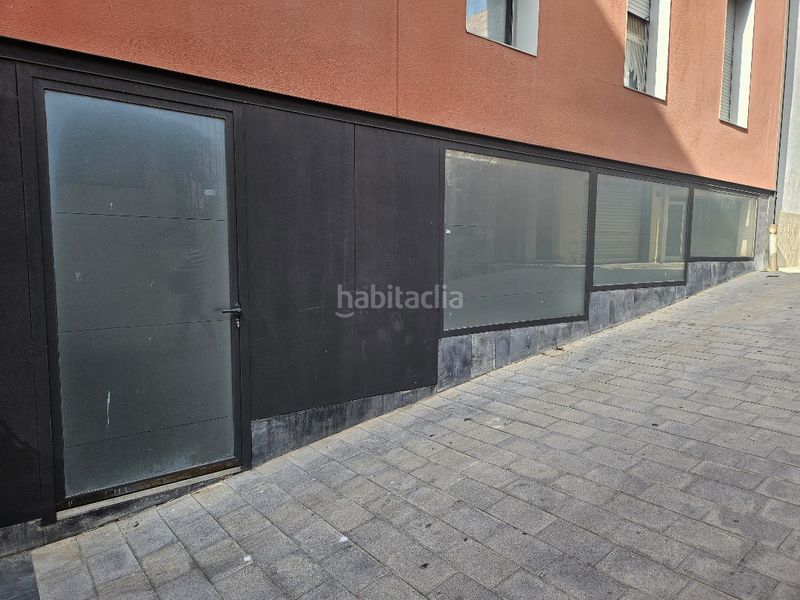 Foto 9a637caf-460b-4842-9a38-0c4a9de66d2e. Local comercial a Centre Palafrugell