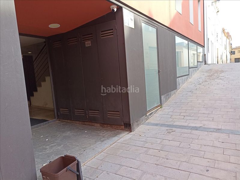 Foto acaddb70-050d-41ab-af9b-d2c999b8f588. Local comercial a Centre Palafrugell