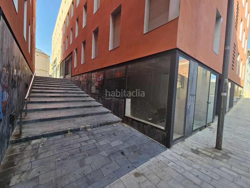 Foto f295927a-adc9-40a4-a5c4-4f381a6f309e. Local comercial a Centre Palafrugell