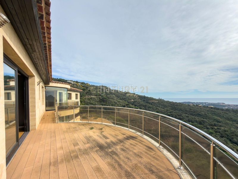 Foto 40ff38c3-1606-40a5-b1c2-4918d5ee2b5f. Casa amb aparcament piscina a Urbanitzacions Platja d´Aro