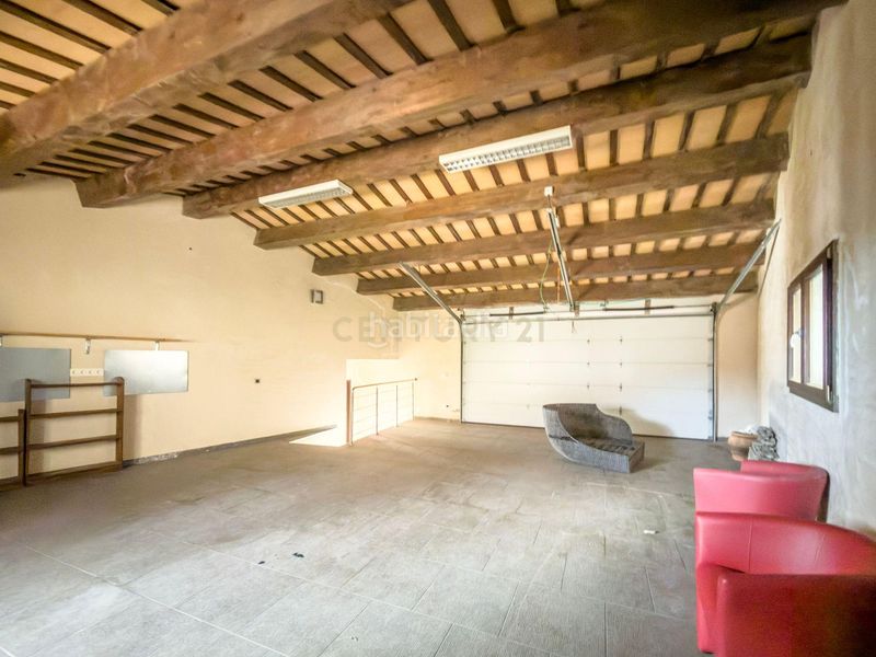 Foto 69789d4a-5cb5-4cd2-b963-0878bce96ab9. Casa amb aparcament piscina a Urbanitzacions Platja d´Aro