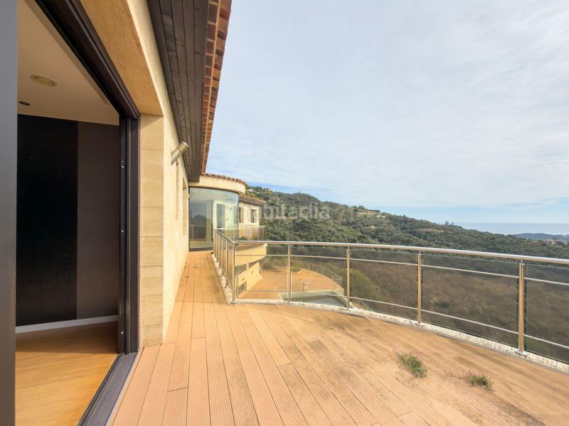 Foto a49f360d-a998-4534-a3db-dc39e0c6d684. Casa amb aparcament piscina a Urbanitzacions Platja d´Aro