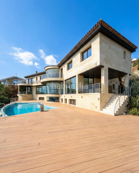 Foto cc88b604-f558-406a-babc-02aedcb9449f. Casa amb aparcament piscina a Urbanitzacions Platja d´Aro