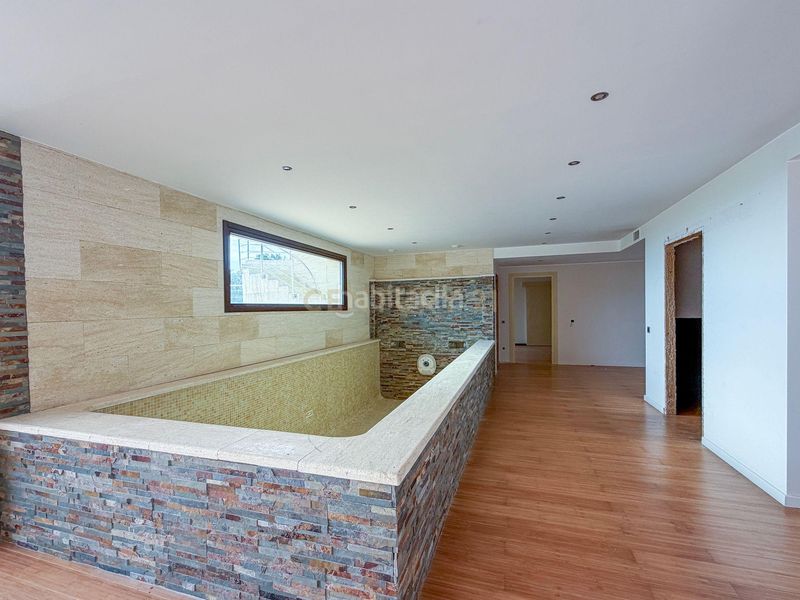 Foto d3eb79b2-c56b-4995-8bea-52586bafe2bd. Casa amb aparcament piscina a Urbanitzacions Platja d´Aro