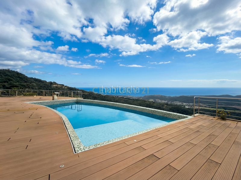 Foto d7a48907-4420-4541-bbf1-ed76d81d1c9f. Casa amb aparcament piscina a Urbanitzacions Platja d´Aro