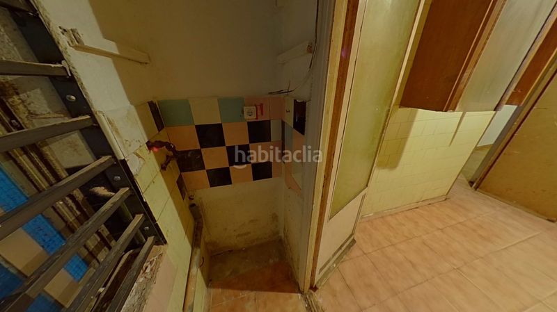 Foto dfba3af2-3fa0-43eb-89a8-be2b9ea72df1. Piccolo appartamento in carrer de sant jordi in Centre Pineda de Mar