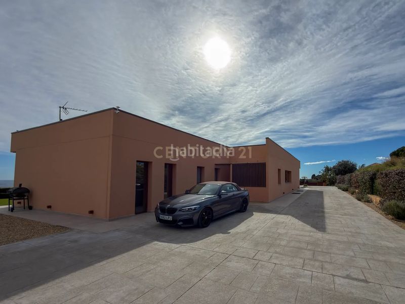 Foto 38e68a1a-e00e-4d89-9474-fce6f061ac8b. Casa a El Balís - Can Calella Sant Vicenç de Montalt