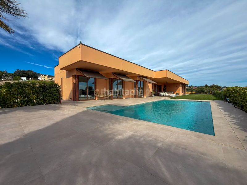 Foto b196f827-3abd-42f3-b3c6-0cc78597f609. Casa a El Balís - Can Calella Sant Vicenç de Montalt