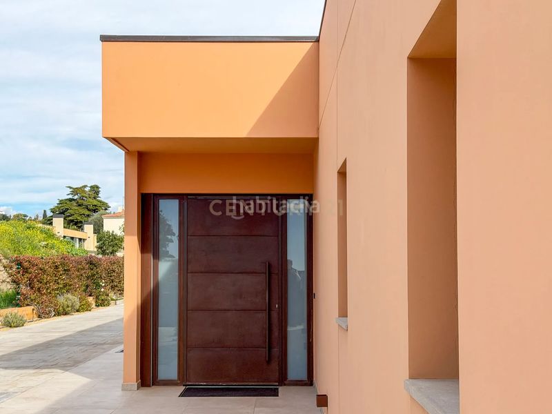 Foto b831c84c-f465-4bc4-abad-db0394983c3b. Casa a El Balís - Can Calella Sant Vicenç de Montalt