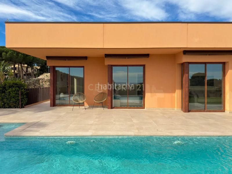 Foto eb29c46c-c990-4f65-bd90-f7b04a3463cf. Casa a El Balís - Can Calella Sant Vicenç de Montalt