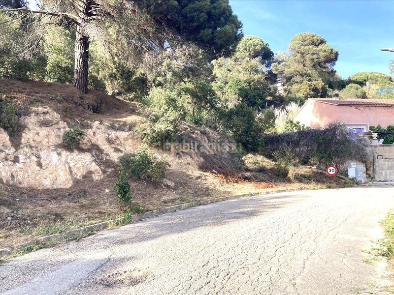 Foto 3ff6378a-b710-438f-9a50-179cb6b8c8b5. Residential plot in Lloret Residencial - Montlloret Lloret de Mar