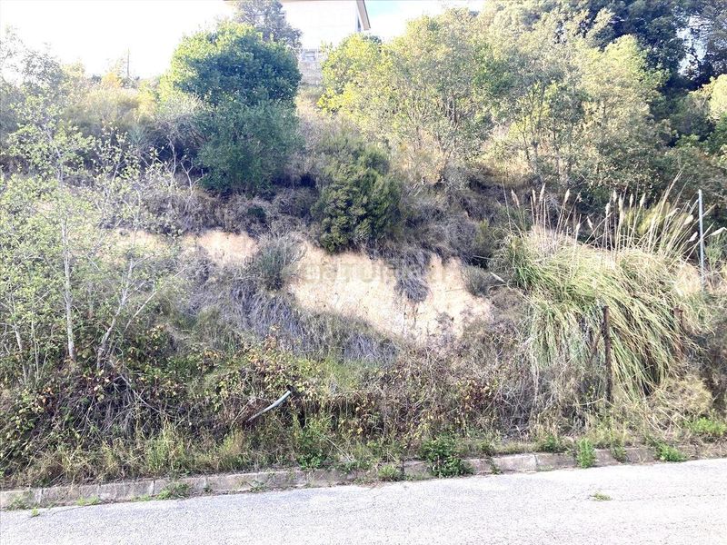 Foto d147dba9-9ed7-4d7f-9688-15edf787b6a8. Residential plot in Lloret Residencial - Montlloret Lloret de Mar