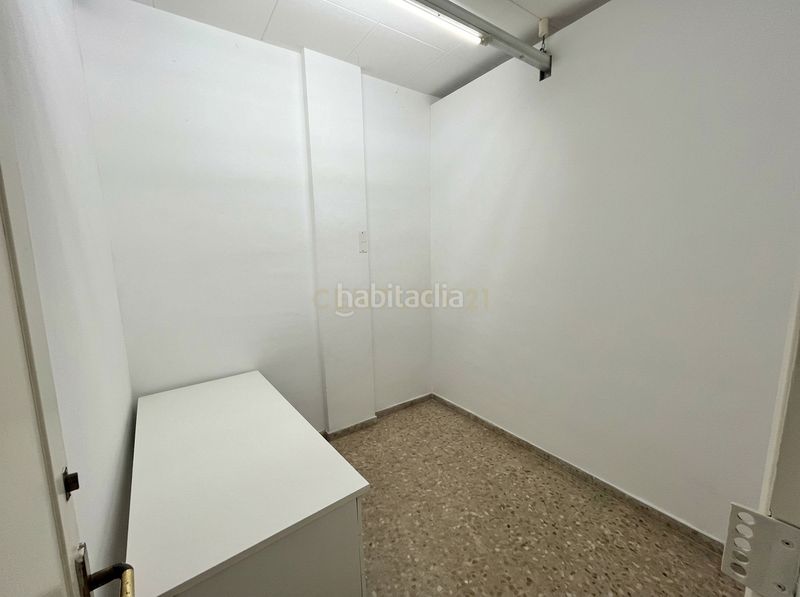 Foto a63d0ea8-226d-4737-84a0-084880d516eb. Local comercial a La Llàntia Mataró