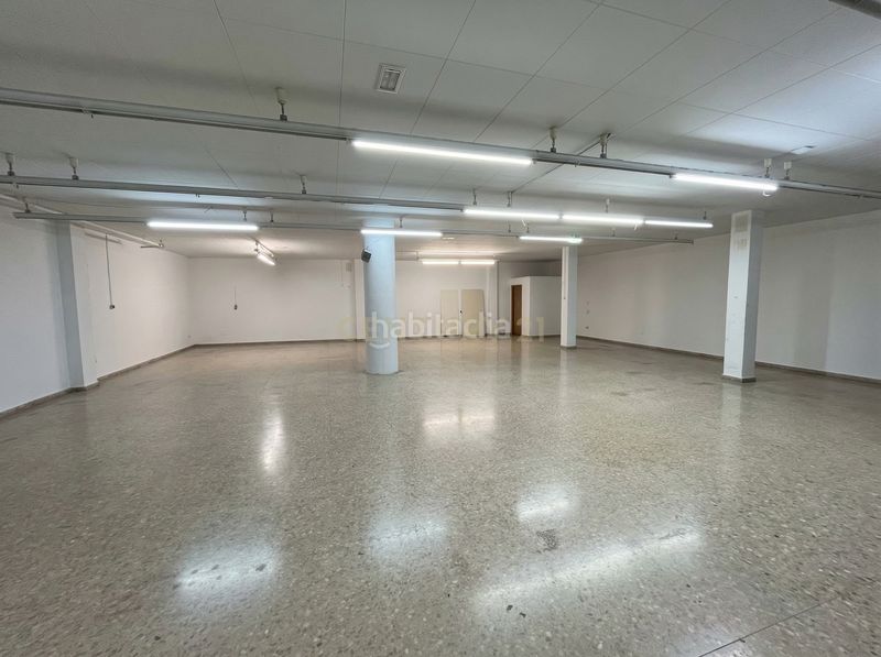 Foto b921d7d4-db35-4b4c-87bd-820d99ba8447. Local comercial a La Llàntia Mataró