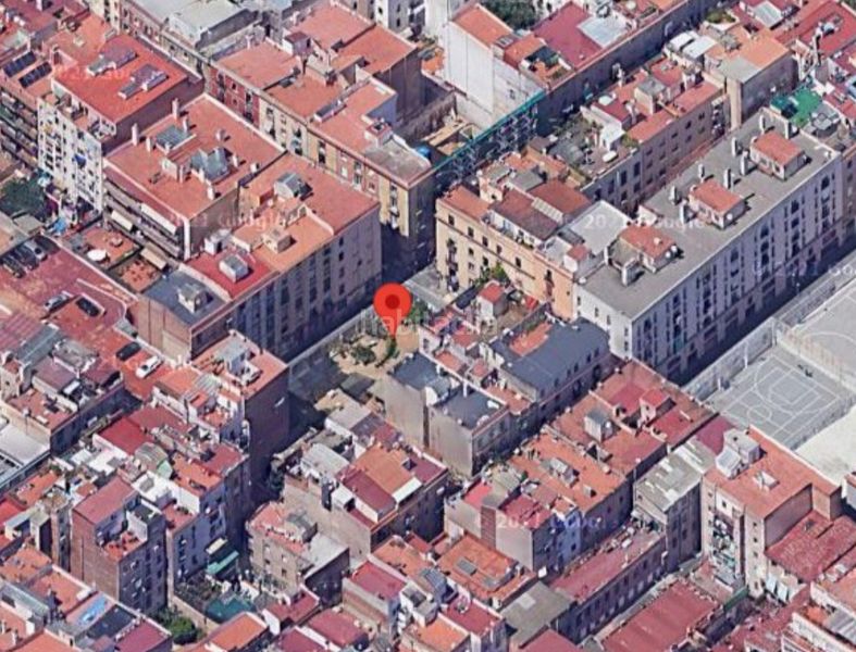 Foto 274ab781-ae9c-4e1f-a42f-18c7f7148674. Terreny residencial a Raval Barcelona