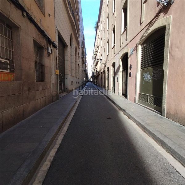 Foto 3ea4026d-ab39-4263-a116-9df3f6e0a0dd. Terreny residencial a Raval Barcelona