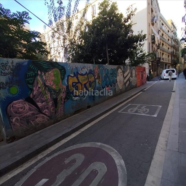 Foto 53f650f1-aed4-468b-adf8-769cfee6b05d. Terreny residencial a Raval Barcelona