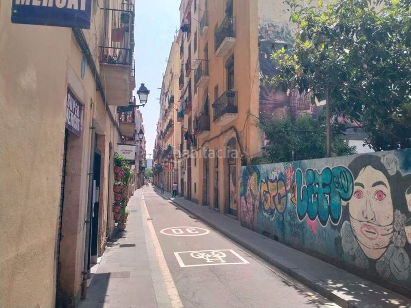 Foto 9d5e911d-db50-4802-b09a-a6f0fde5c83a. Terreny residencial a Raval Barcelona
