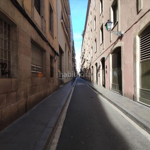 Foto b38b6806-a943-4833-ab13-d77cf250c71a. Terreny residencial a Raval Barcelona