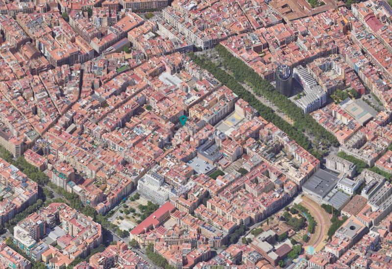 Foto cf05d1ed-b817-476b-951e-e7df8c21cb22. Terreny residencial a Raval Barcelona