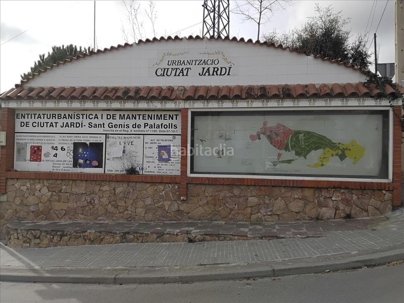 Foto 59d42a28-e537-44f5-9a3a-5802d7f7ecab. Casa a s genis a Palafolls