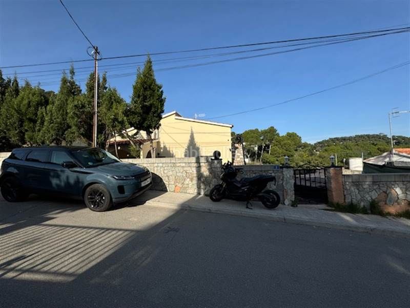 Foto e0e7ef88-8c37-44c4-a6fd-8c14e0d1139c. Casa a s genis a Palafolls