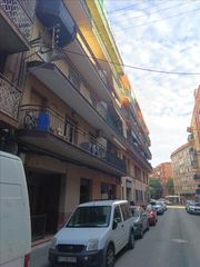 Flat in Marathon