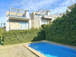 House in Penedes, penedes 3