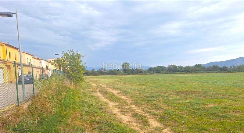 Foto 1bc11cb7-4d85-4575-aae9-0b2031f92647. Terreny residencial a 2. parcela a Puigmal - Mas Nou Empuriabrava