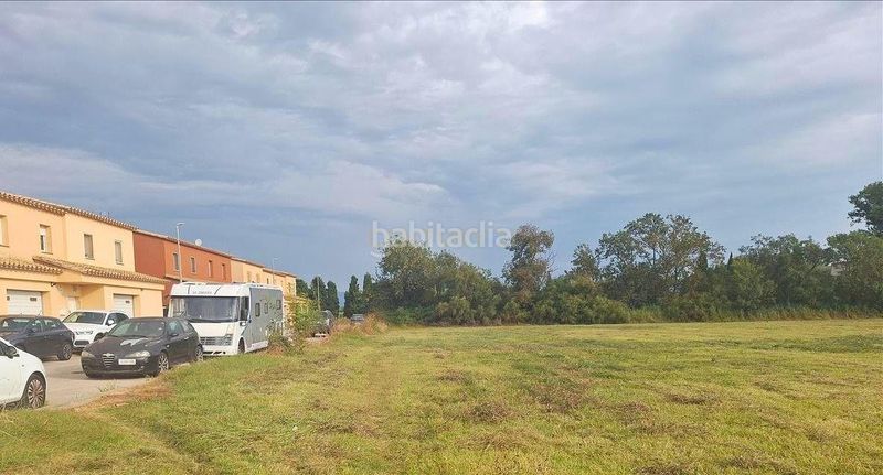 Foto 1cb7d83d-6510-460f-8ae8-b7948cc2a076. Terreny residencial a 2. parcela a Puigmal - Mas Nou Empuriabrava