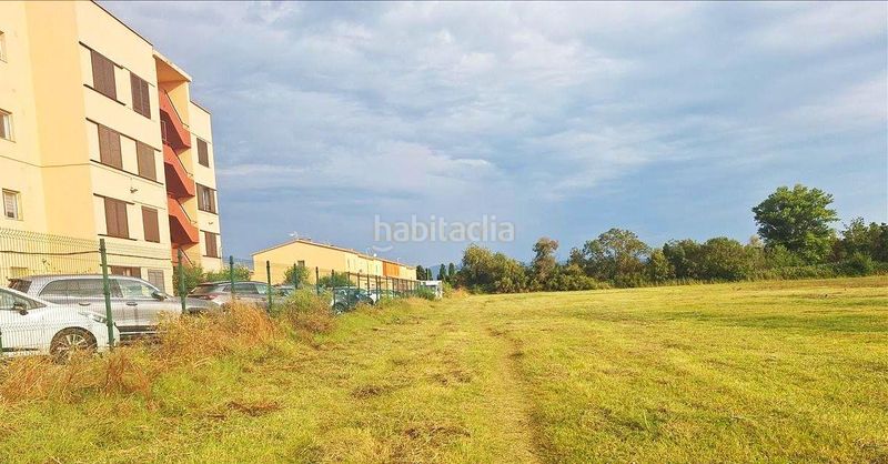 Foto 346a74c1-e7e2-43a9-b72c-3c254a45e1e7. Terreny residencial a 2. parcela a Puigmal - Mas Nou Empuriabrava