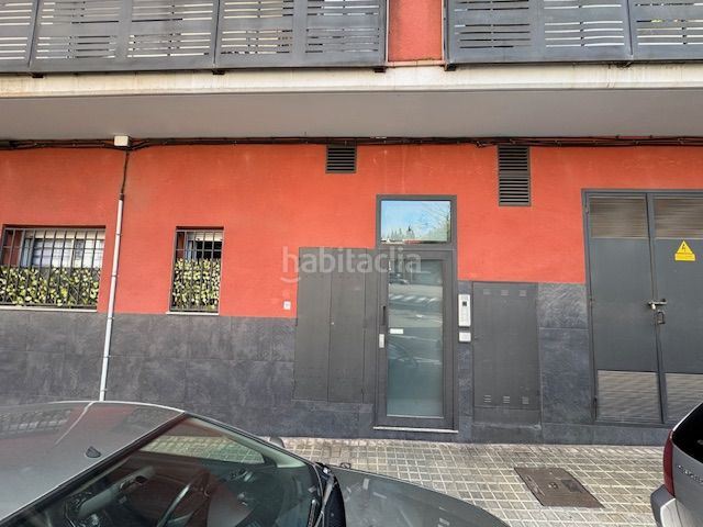 Foto 7a71c24e-7d71-49d8-a518-43fb701f12c7. Aparcament cotxe a 17 a Cerdanyola Nord Mataró