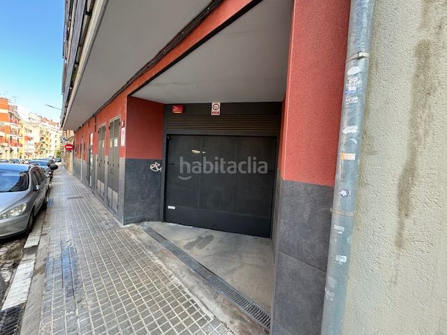 Foto 99e56f6b-309b-4c57-bad1-83425c9efee4. Aparcament cotxe a 17 a Cerdanyola Nord Mataró