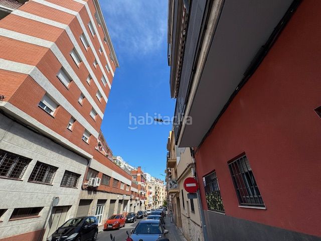 Foto c3a5961f-516f-4541-b686-b523ede1aaa3. Aparcament cotxe a 17 a Cerdanyola Nord Mataró