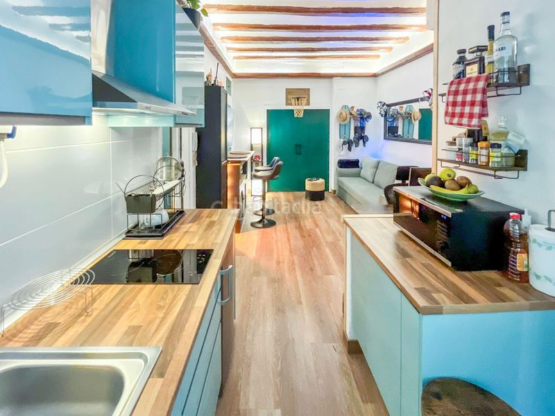 Foto 017a4063-1950-4c4c-aa0b-9e8cf9a4d859. Pis a St. Pere - Sta. Caterina - El Born Barcelona