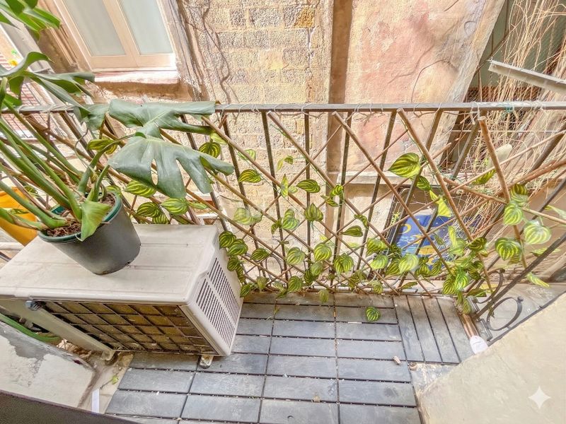 Foto 14e19e2b-98e5-4dbf-9214-5cac8a8e56c7. Pis a St. Pere - Sta. Caterina - El Born Barcelona