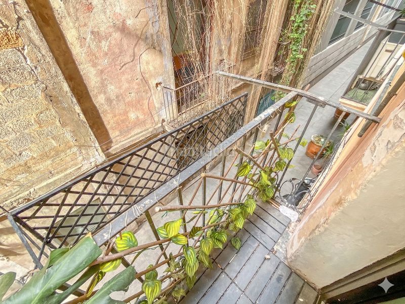 Foto 3260ff59-6500-4b79-a478-a29dd0b0154a. Pis a St. Pere - Sta. Caterina - El Born Barcelona