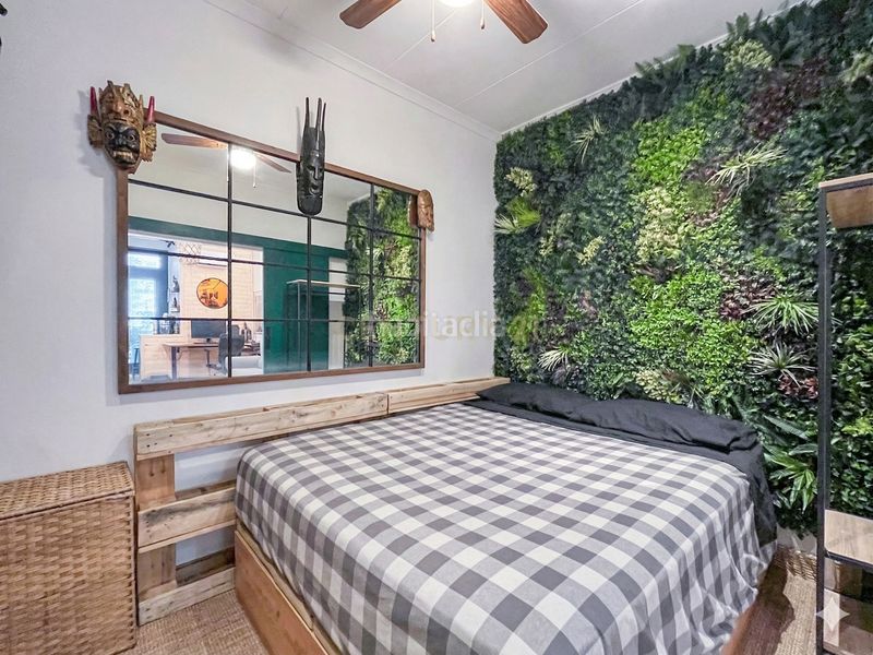 Foto 5dfc999b-afe4-491d-82ee-b4e1b766cf1c. Pis a St. Pere - Sta. Caterina - El Born Barcelona