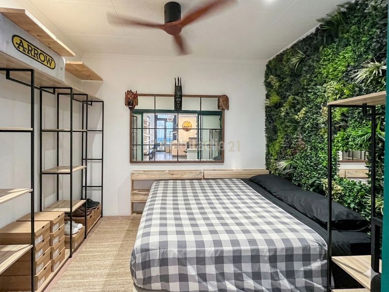 Foto 6672cdec-bfbf-410b-ba2f-e99d1abd3e15. Pis a St. Pere - Sta. Caterina - El Born Barcelona