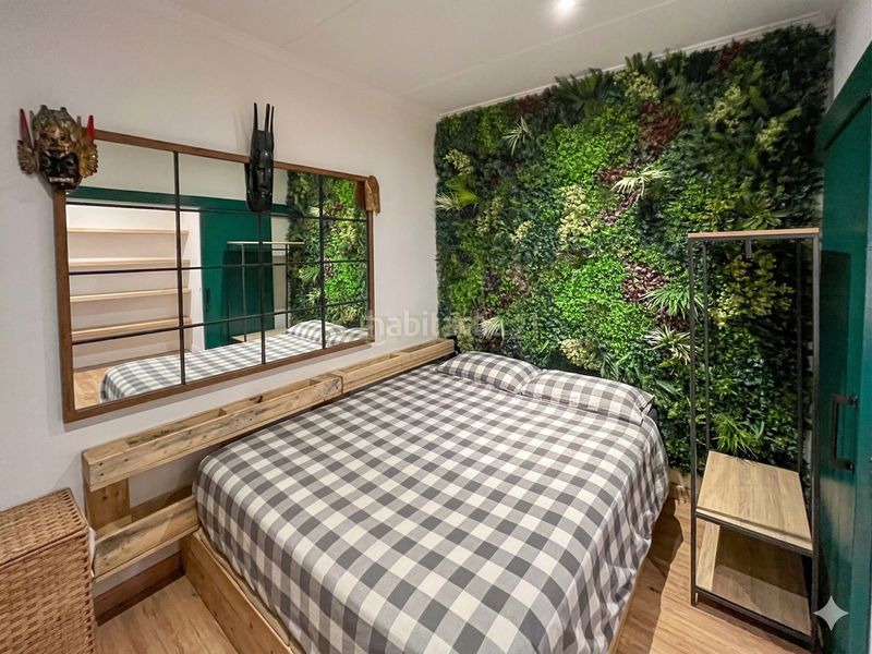 Foto 740b1fd4-b2a3-4f31-b204-77bb4f506dd0. Pis a St. Pere - Sta. Caterina - El Born Barcelona