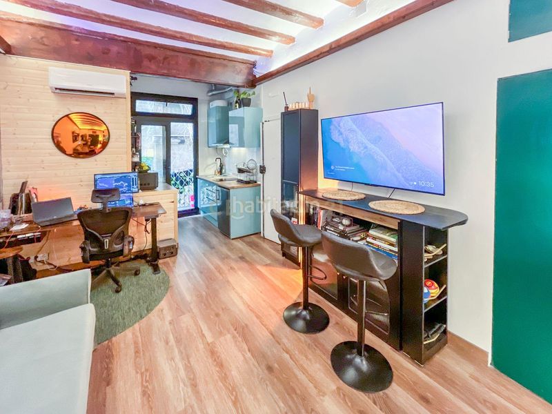 Foto 8a6f096c-e045-4d3f-8eec-66d2b2460da1. Pis a St. Pere - Sta. Caterina - El Born Barcelona