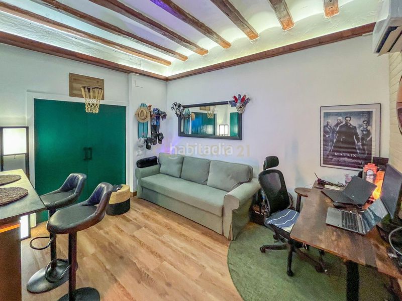 Foto c644dec7-d3fa-4d84-a10a-a03ca11d1e18. Pis a St. Pere - Sta. Caterina - El Born Barcelona