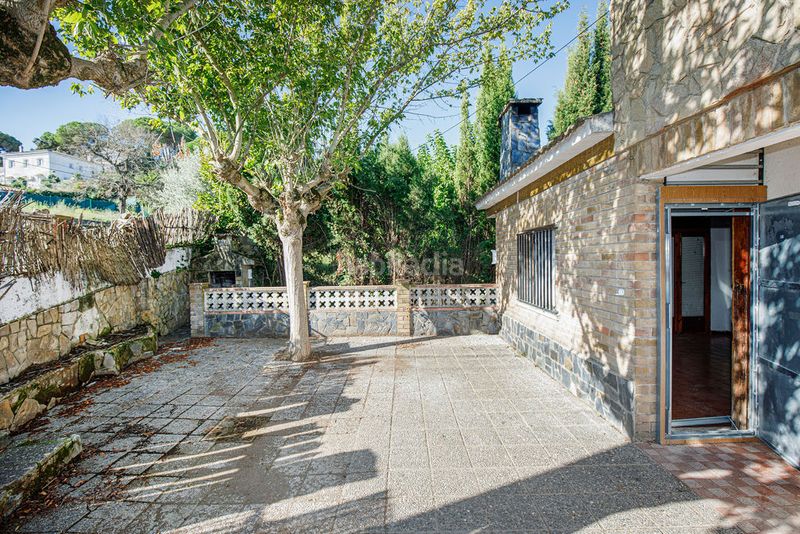 Foto e6b3df92-7b76-4a34-a6e7-0140fe530daa. Casa amb aparcament a Residencial Park Maçanet de la Selva