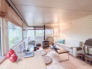 Maison à Niàgara Parc -Àgora Parc. Tranquilidad y bienestar