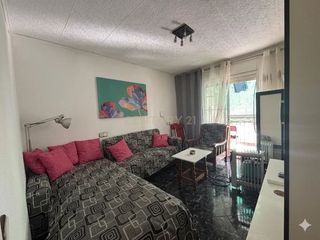 Apartament a Llefià. Piso en venta en avinguda sant mori, badalona