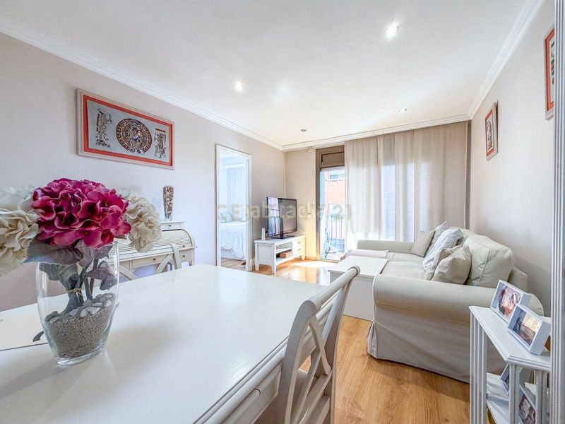 Foto 914bb246-46e6-44c5-8664-f98b6b46892a. Apartament a Cerdanyola Nord Mataró