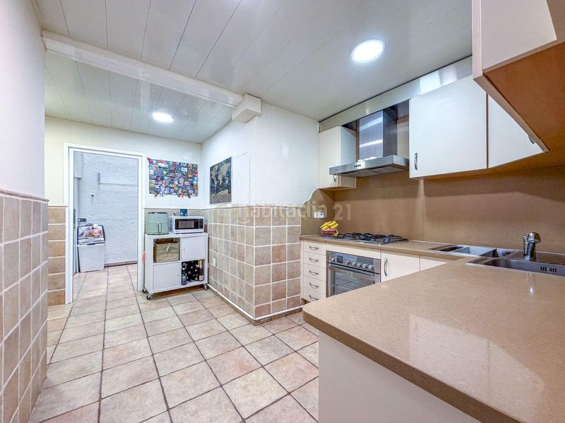 Foto ad699864-0d09-452c-b1ed-85d34889f1b7. Apartament a Cerdanyola Nord Mataró