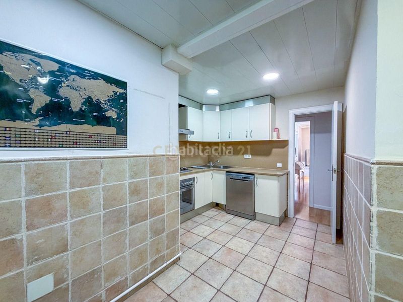 Foto ff8bdc31-725a-40aa-acd3-fd4e0a45eca9. Apartament a Cerdanyola Nord Mataró