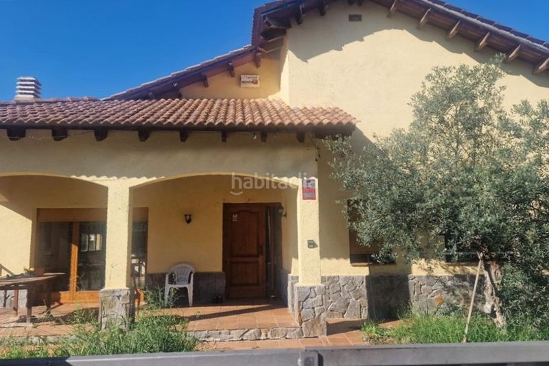 Foto 7455799d-1c58-4372-ab15-addbdd4d36ea. Casa a Riells i Viabrea